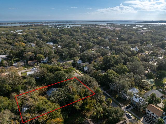 8 Park Ave, St Augustine, FL 32084