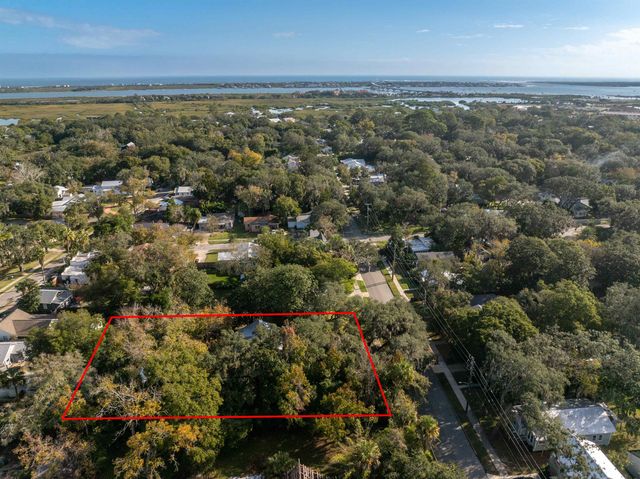 8 Park Ave, St Augustine, FL 32084