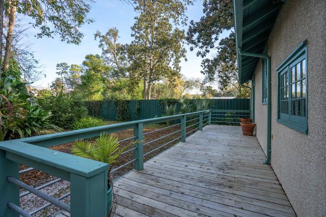 8 Park Ave, St Augustine, FL 32084