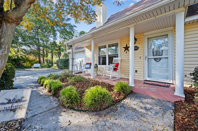 202 Suffolk Drive, Aiken, SC 29803