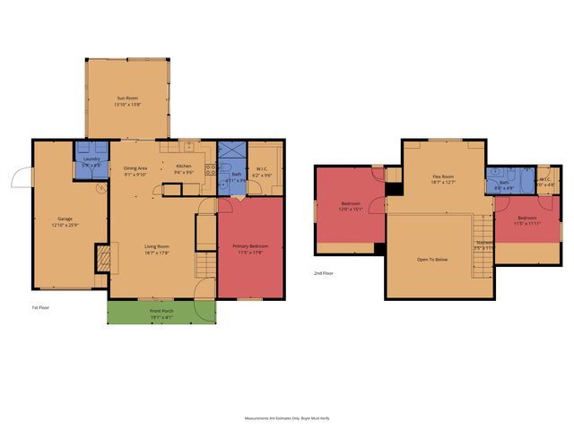 202 Suffolk Drive, Aiken, SC 29803