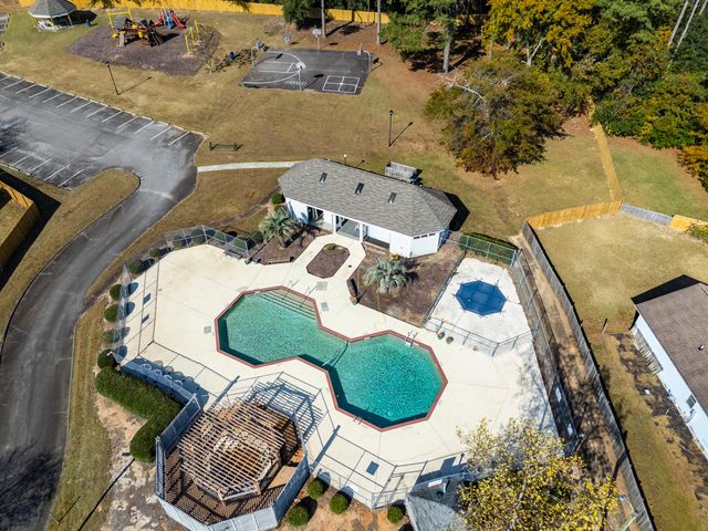 202 Suffolk Drive, Aiken, SC 29803