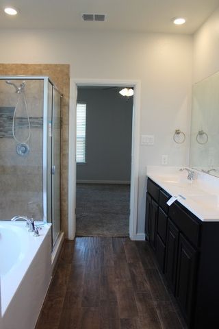 540 Redding Drive, Saginaw, TX 76131