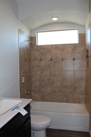 540 Redding Drive, Saginaw, TX 76131