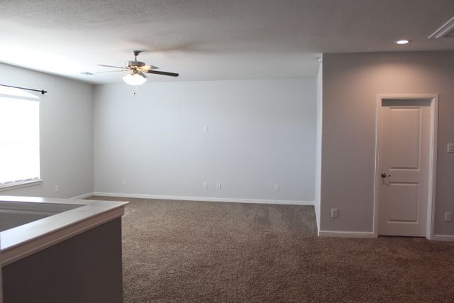 540 Redding Drive, Saginaw, TX 76131