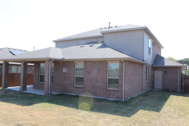 540 Redding Drive, Saginaw, TX 76131