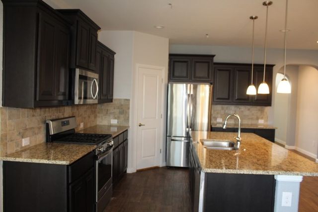 540 Redding Drive, Saginaw, TX 76131