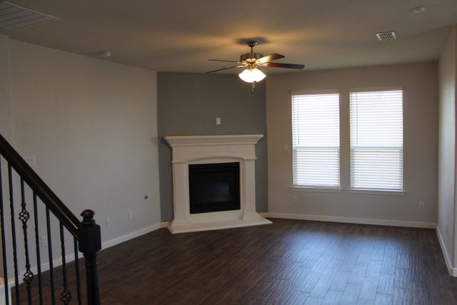 540 Redding Drive, Saginaw, TX 76131