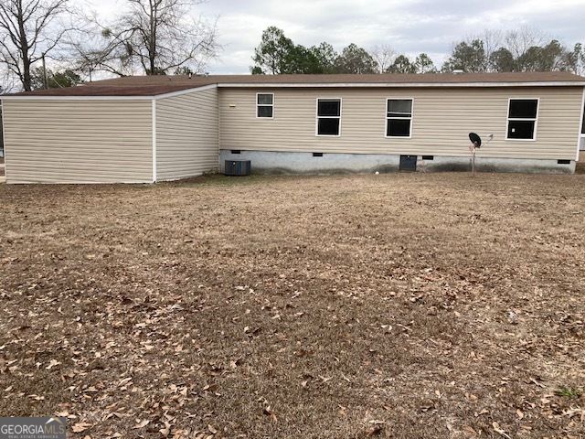 954 Stoney Ridge Drive, East Dublin, GA 31027