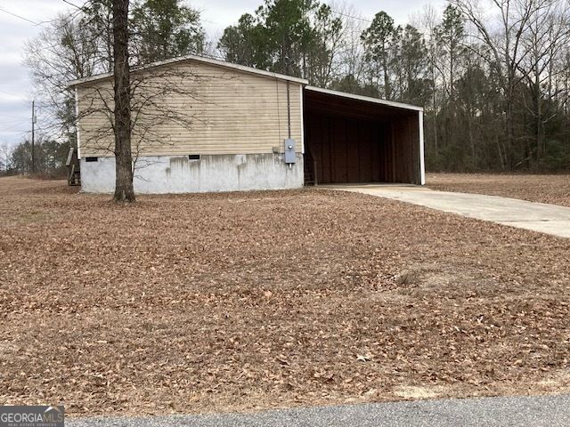 954 Stoney Ridge Drive, East Dublin, GA 31027