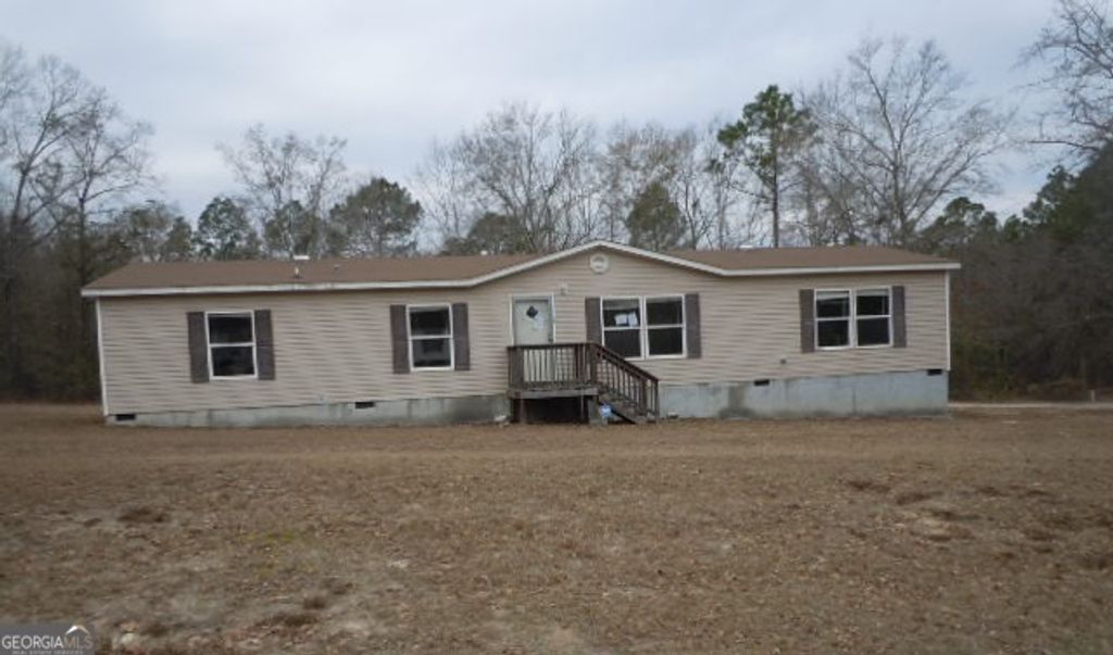 954 Stoney Ridge Drive, East Dublin, GA 31027