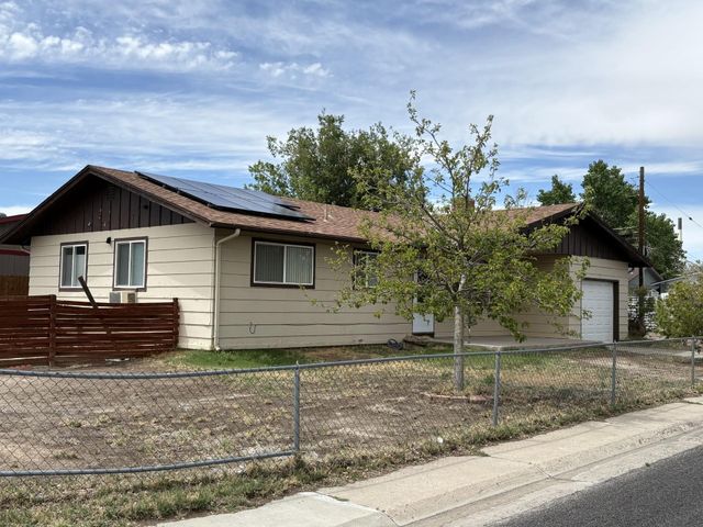 503 N 22nd Street, Grand Junction, CO 80501