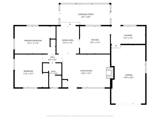 503 N 22nd Street, Grand Junction, CO 80501