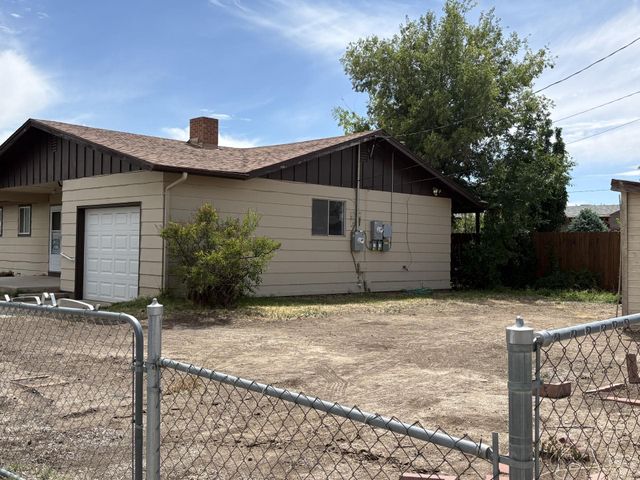 503 N 22nd Street, Grand Junction, CO 80501