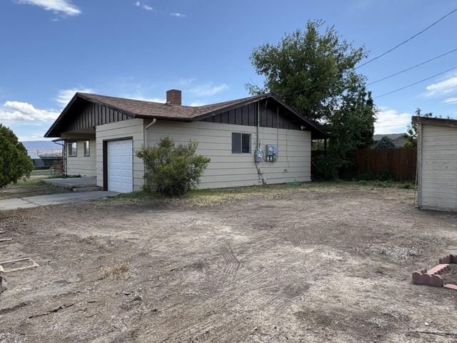503 N 22nd Street, Grand Junction, CO 80501