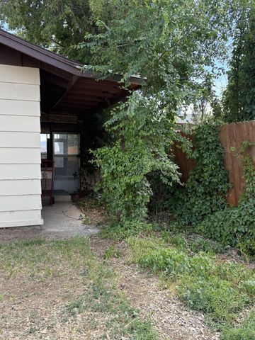503 N 22nd Street, Grand Junction, CO 80501