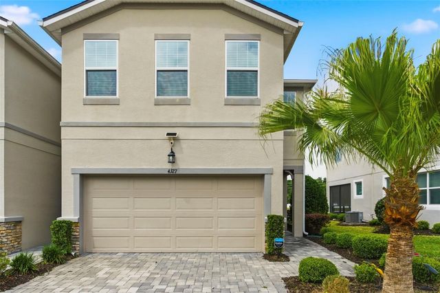 4327 CLOUD HOPPER WAY, Lutz, FL 33559