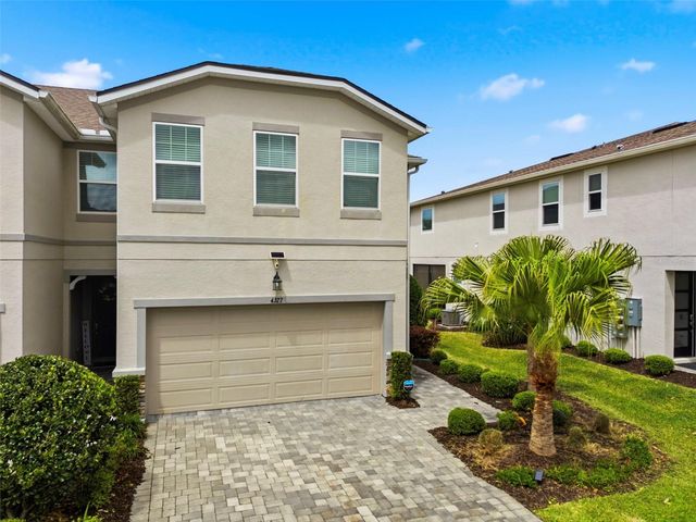 4327 CLOUD HOPPER WAY, Lutz, FL 33559