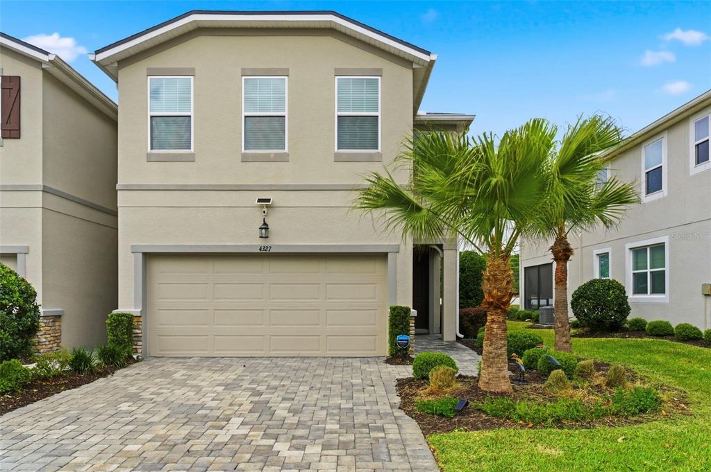 4327 CLOUD HOPPER WAY, Lutz, FL 33559