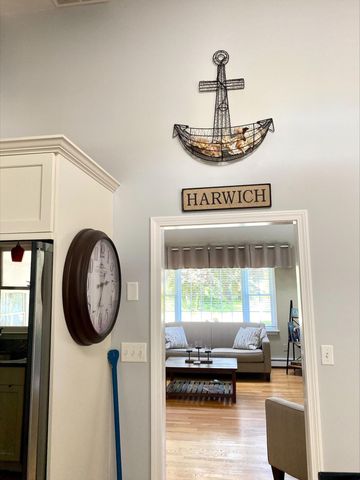 3 Crestview Drive, Harwich, MA 02645