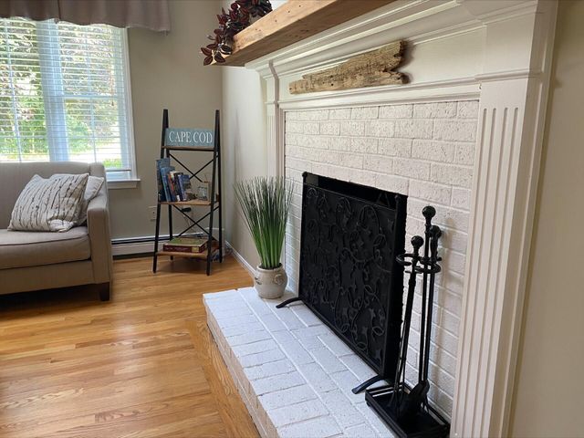 3 Crestview Drive, Harwich, MA 02645