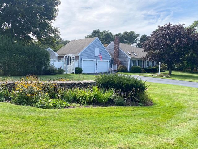 3 Crestview Drive, Harwich, MA 02645