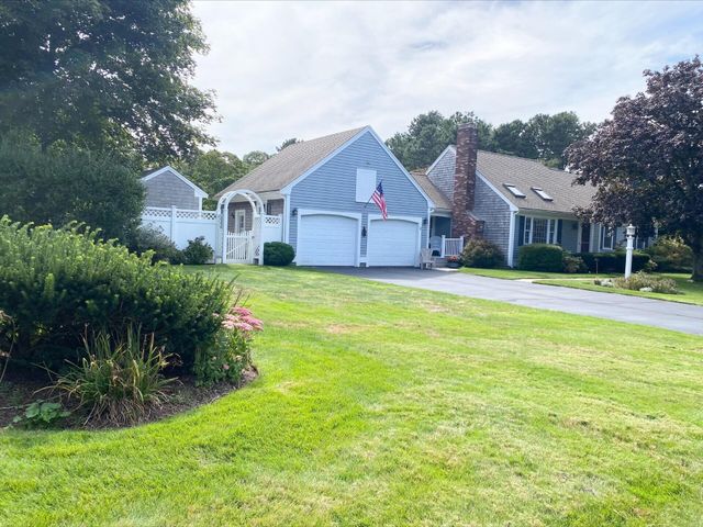 3 Crestview Drive, Harwich, MA 02645