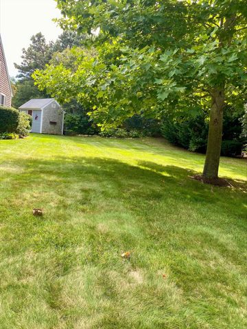 3 Crestview Drive, Harwich, MA 02645