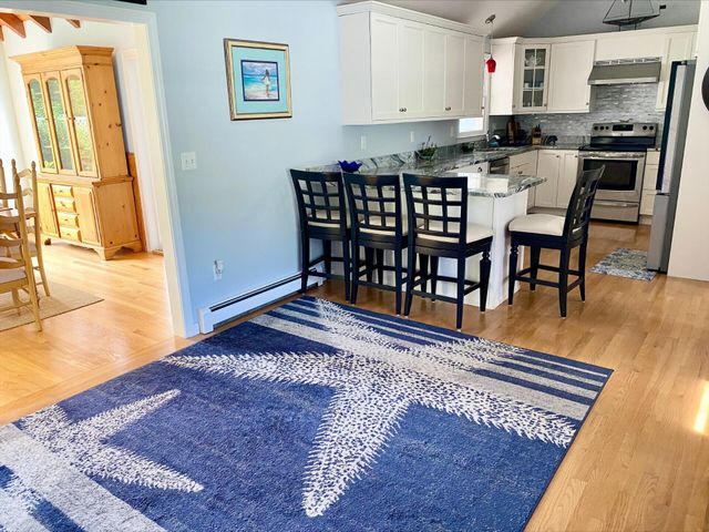 3 Crestview Drive, Harwich, MA 02645