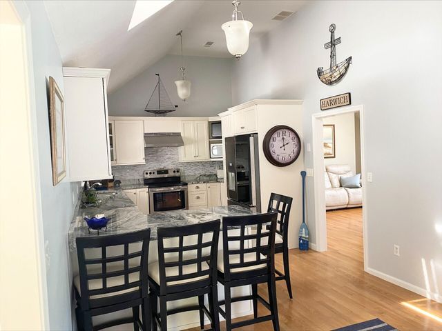 3 Crestview Drive, Harwich, MA 02645