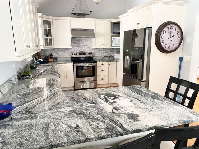 3 Crestview Drive, Harwich, MA 02645