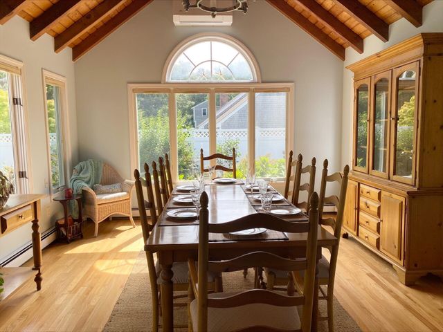 3 Crestview Drive, Harwich, MA 02645