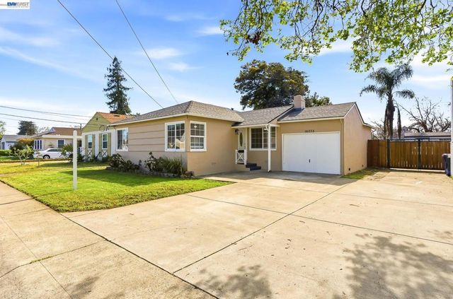 16035 Via Descanso, San Lorenzo, CA 94580