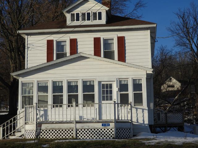 1184 Cook Street, Dannemora, NY 12929