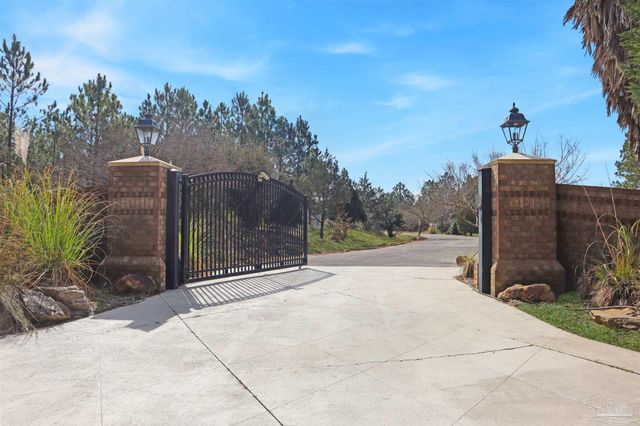 6415 Mary Kitchens Rd, Milton, FL 32583