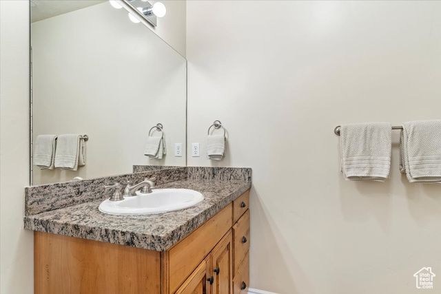 3521 N FOX RUN #812, Eden, UT 84310