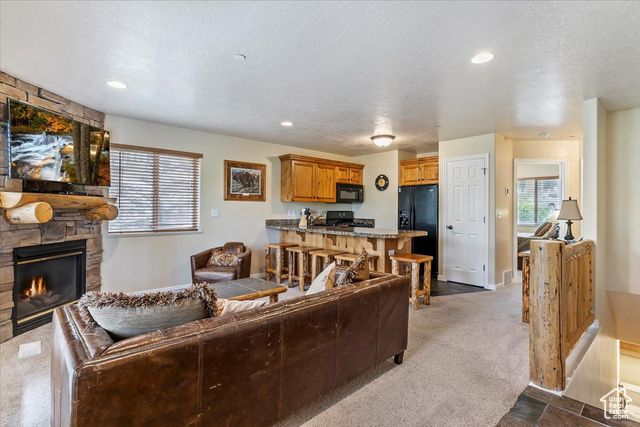 3521 N FOX RUN #812, Eden, UT 84310