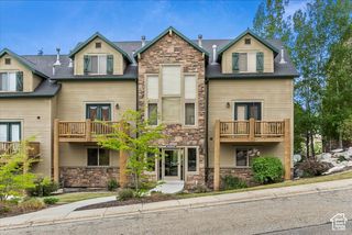 3521 N FOX RUN #812, Eden, UT 84310