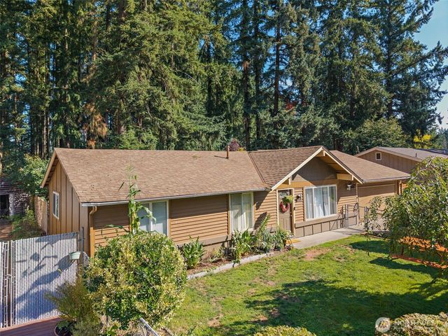 26605 190th Avenue SE, Covington, WA 98042