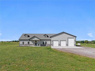 33268 Cedar Niles Road, Paola, KS 66071