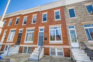 2227 CECIL AVE, Baltimore, MD 21218