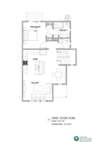 111 Main Street, Glendon Boro, PA 18042