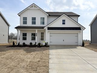 3248 Ventura Ave, White House, TN 37188