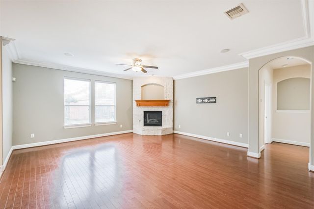 25923 Celtic Terrace Drive, Katy, TX 77494