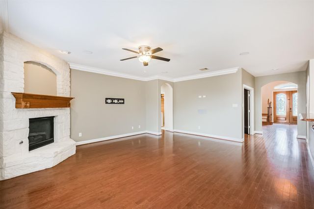 25923 Celtic Terrace Drive, Katy, TX 77494