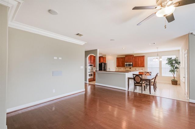 25923 Celtic Terrace Drive, Katy, TX 77494