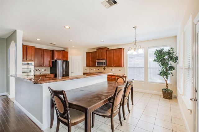 25923 Celtic Terrace Drive, Katy, TX 77494