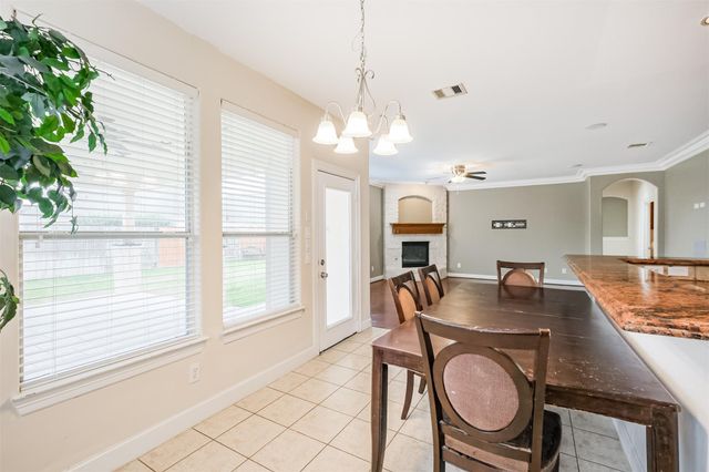 25923 Celtic Terrace Drive, Katy, TX 77494