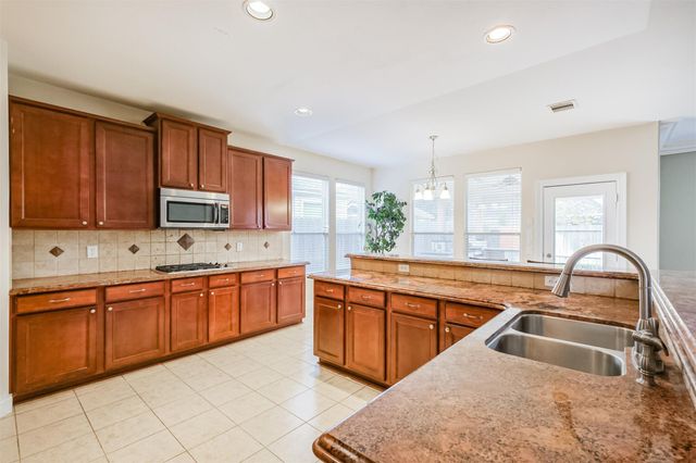 25923 Celtic Terrace Drive, Katy, TX 77494