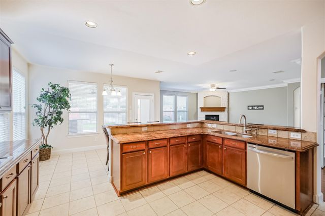 25923 Celtic Terrace Drive, Katy, TX 77494